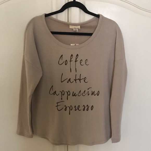 Tru Self Tops - Tru Self Soft & Comfy Top